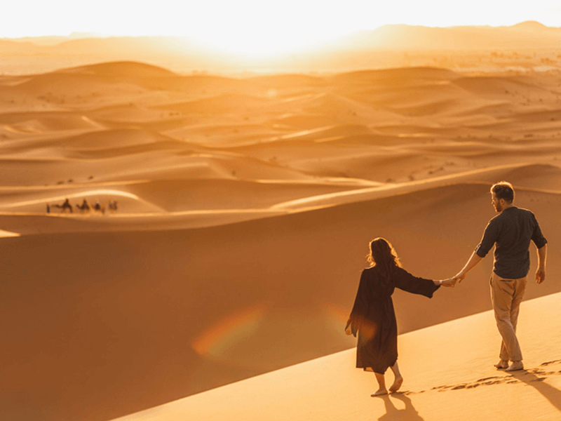 adventure experience tourism dubai